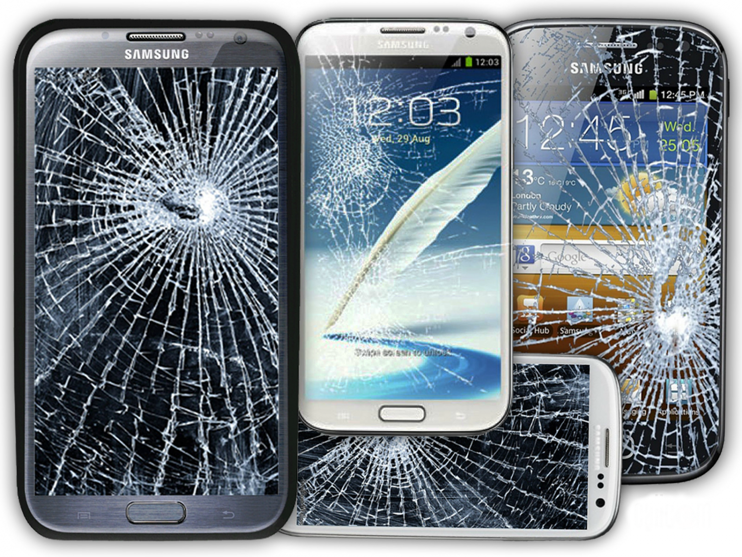 phone repair, tablet repair, iPhone, iPad, iPod